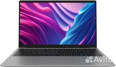 Ноутбук Digma DN15CN-4BXW02