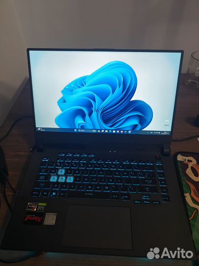 ROG G513RC