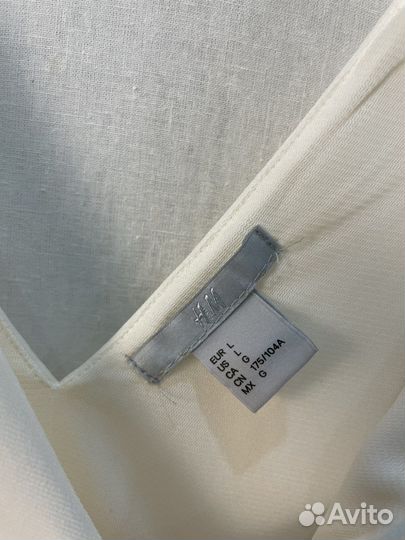 Платье H&M
