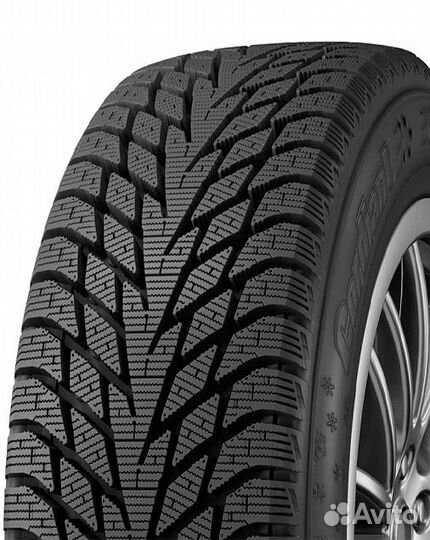 Cordiant Winter Drive 2 185/70 R14 92T