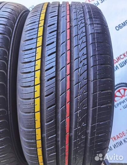 Nexen Aria AH7 215/50 R17 95W