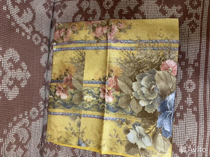 Наволочка декоративная