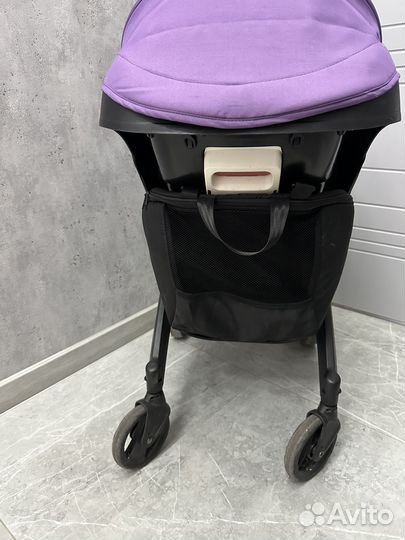 Модульная коляска 4 в 1 Foo Foo Трансформер