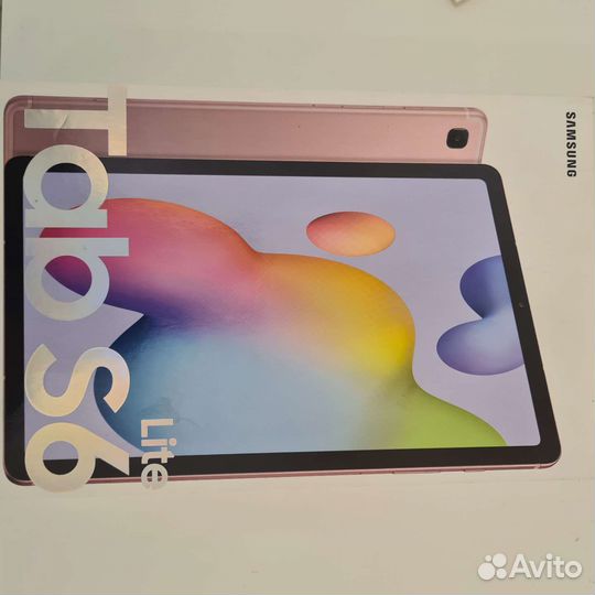 Samsung galaxy tab s6 lite 128gb