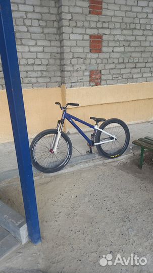 Велосипед мтб 26