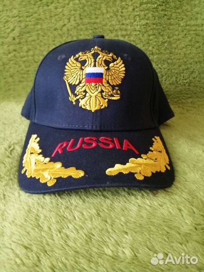 Кепка- бейсболка мужская новая