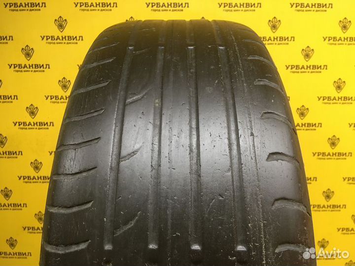 Continental ContiPremiumContact 2 215/60 R17 96