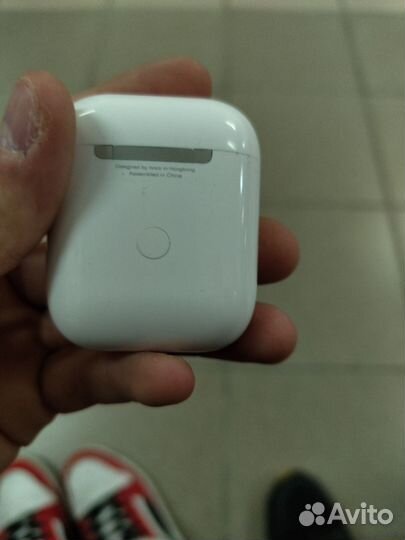 Apple airpods 1
