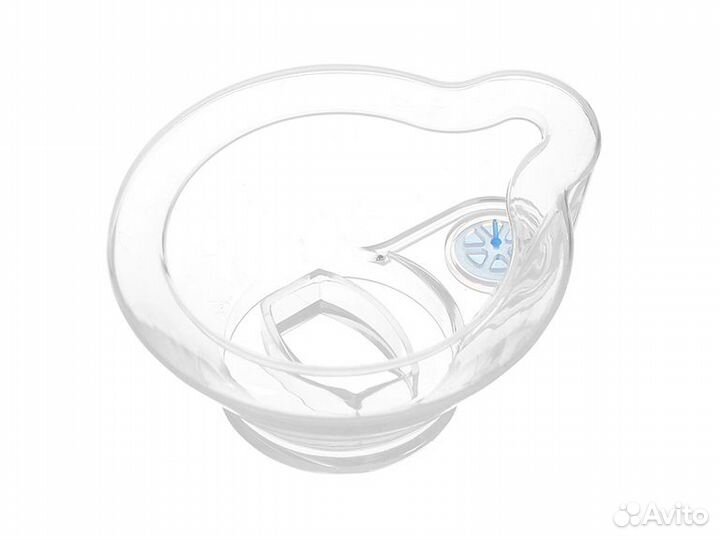 Спейсер для ингаляций Free-Breath