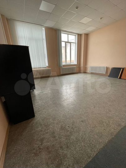 Офис, 18 м²