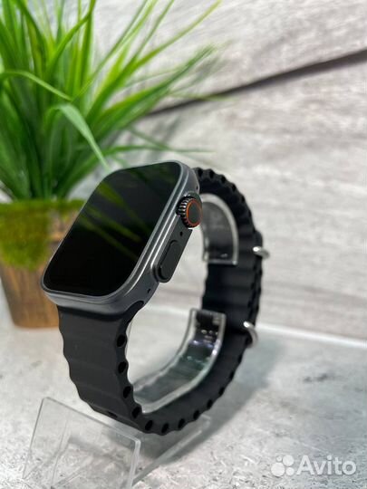 Apple Watch Ultra
