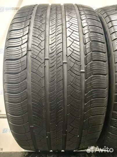 Michelin Pilot Sport A/S Plus 285/40 R19 103V