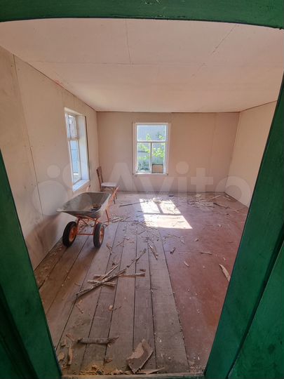 Дача 30 м² на участке 6 сот.