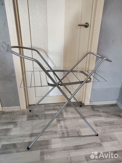 Подставка для детской ванночки