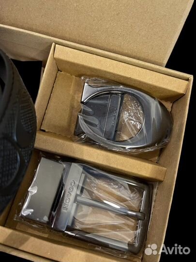 Ремень мужской coach