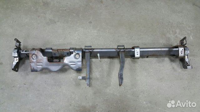 Балка торпеды Subaru Legacy IV BL BP 03-06