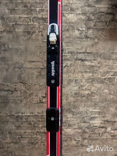 Лыжи беговые madshus 205