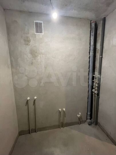 Апартаменты-студия, 36,3 м², 5/6 эт.