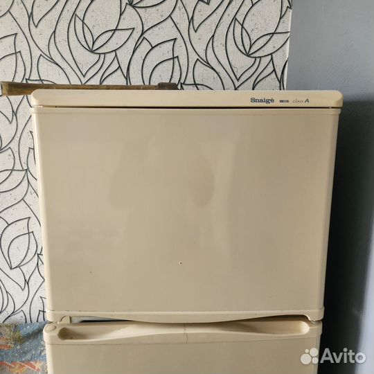 Холодильник бу