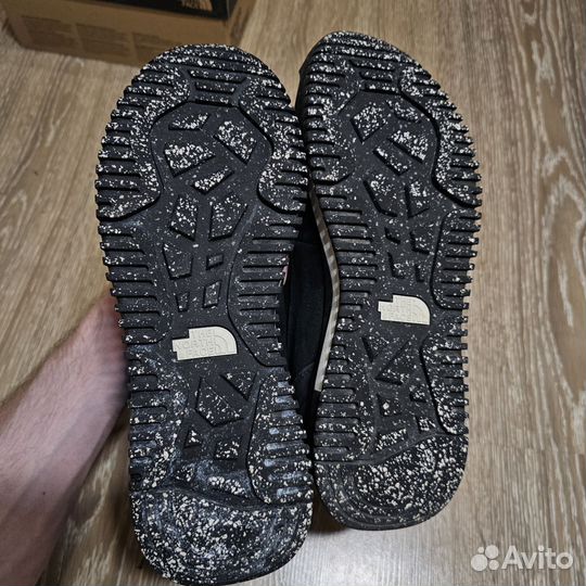 10US The North Face Ботинки мужские