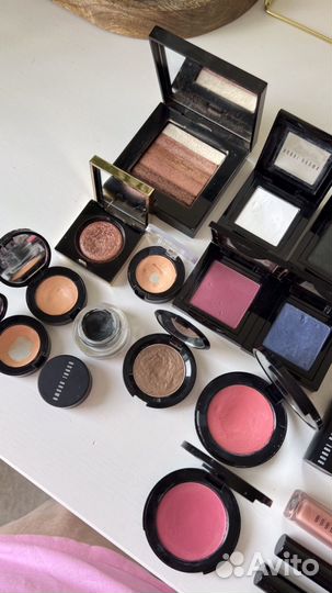 Набор косметики Bobbi Brown