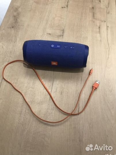 Колонка JBL charge 3 оригинал