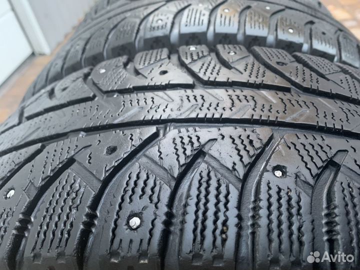 Bridgestone Ice Cruiser 7000 195/65 R15 91T