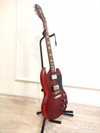 Электрогитара Epiphone SG G-400