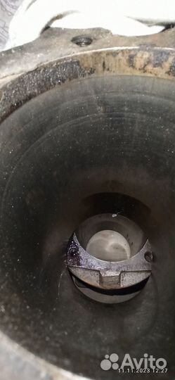 Компрессор с416м Бежецкий под восстановление