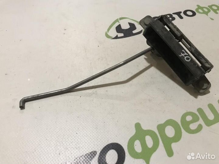 Ручка багажника наружняя Mazda Cx7 2007-2012