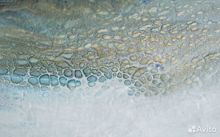 Картина акрилом 60*80