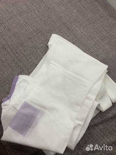 Чулки компрессионные первый класс