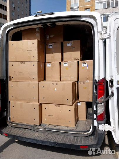 Фулфилмент для маркетплейсов wildberries ozon