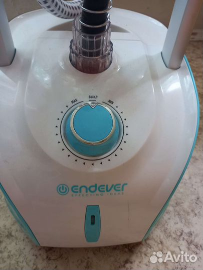 Парогенератор