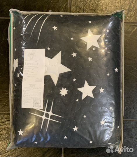 2 подушки 3 одеяла икеа 2 покрывала Наволочки