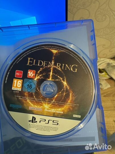 Elden Ring PS5