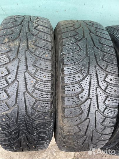 Nokian Tyres Hakkapeliitta 5 225/65 R17