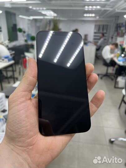 Дисплей Оригинал iPhone 14 Pro/14 Pro Max