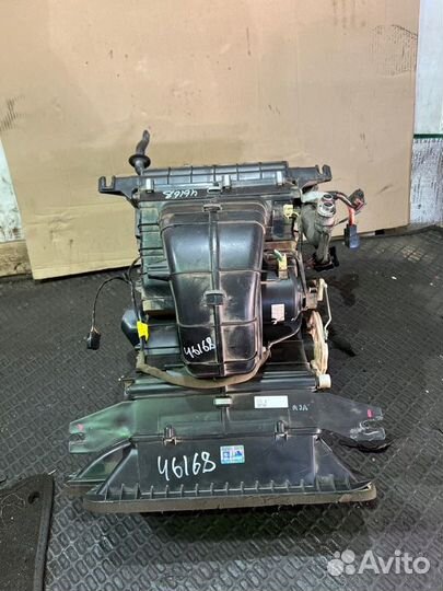 Печка салона Kia Bongo PU J3 2007