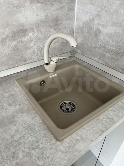 2-к. квартира, 55,2 м², 25/25 эт.