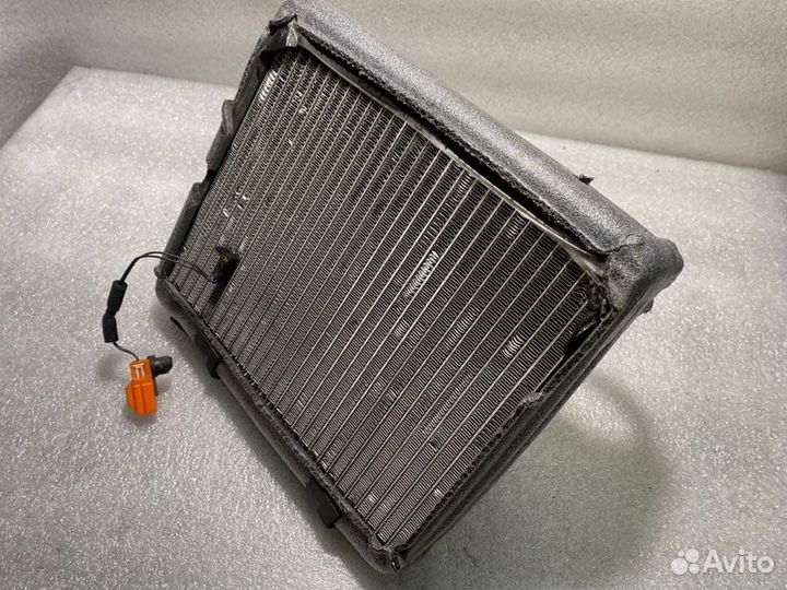 Испаритель кондиционера Ford Explorer V 3.5 U502