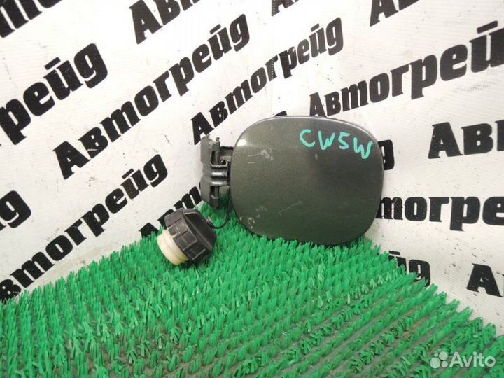 Лючок бензобака Mitsubishi Outlander CW5W