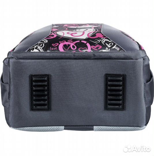 Рюкзак школьный ортопедический