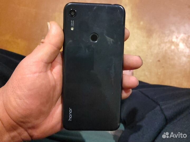 Xiaomi Redmi 9C (NFC), 3/64 ГБ