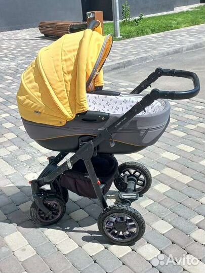 Детские коляски