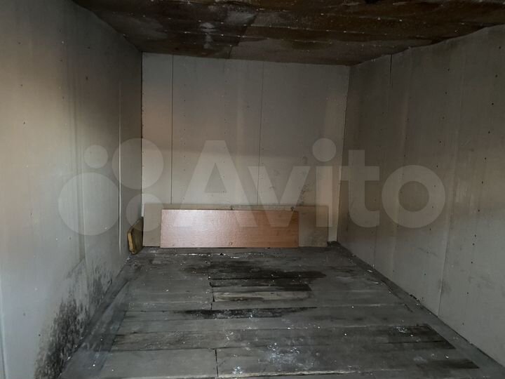 Гараж, 20 м²