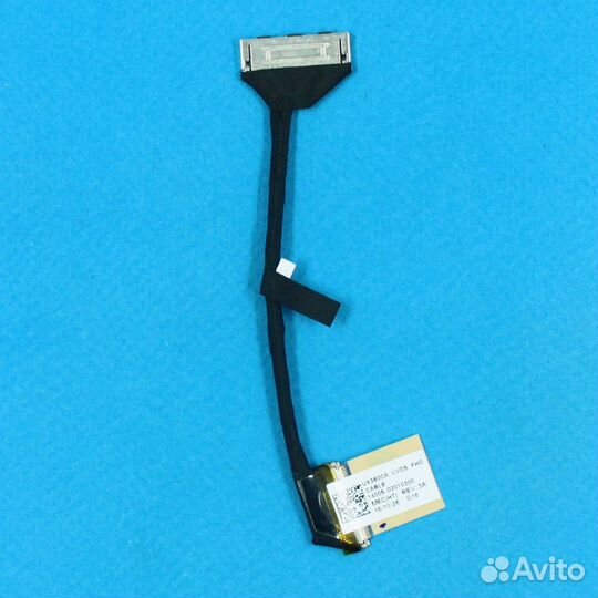 Шлейфы матрицы Asus Новые