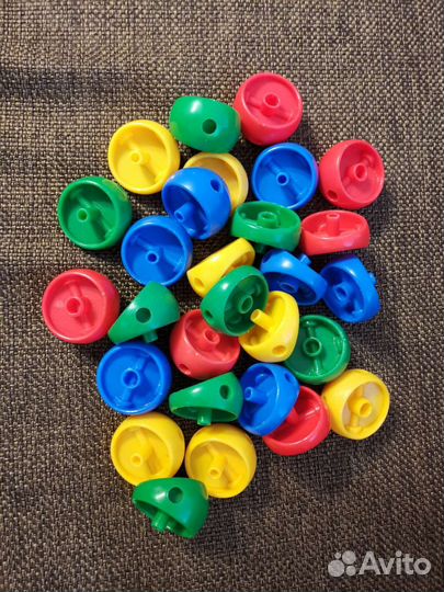 Конструктор развивающий