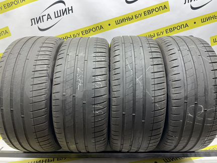 Michelin Pilot Sport 3 235/40 R18