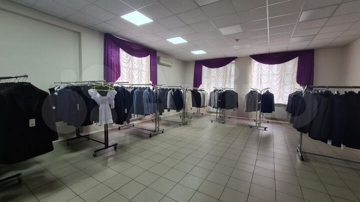 Отдельное Здание, 1000 м²